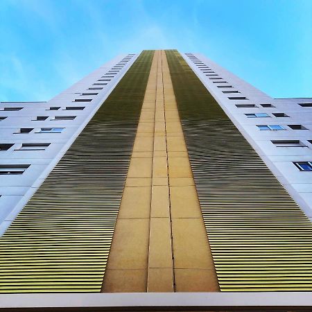 Apartment Roxana ベニドルム エクステリア 写真