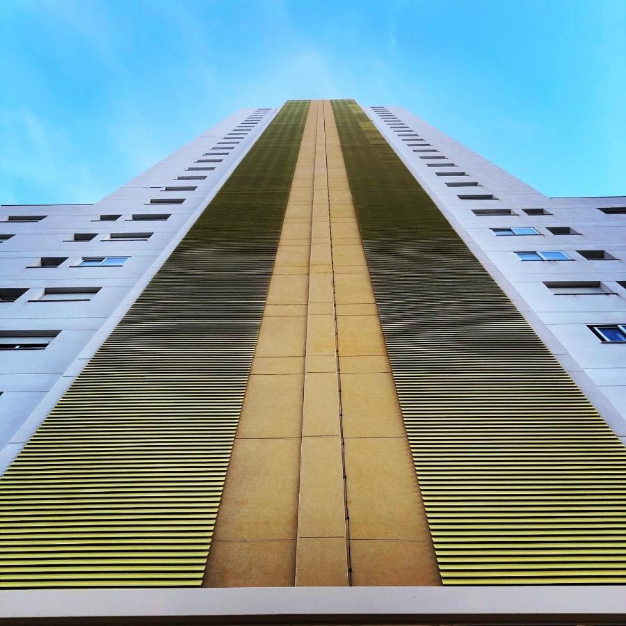 Apartment Roxana ベニドルム エクステリア 写真