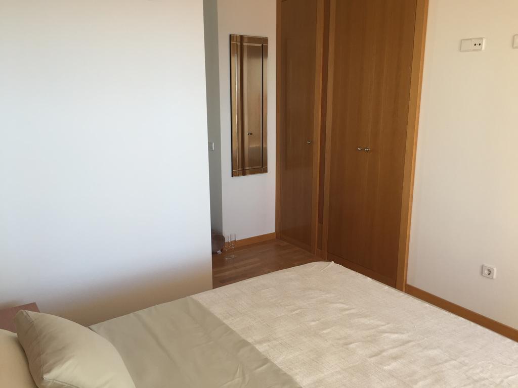 Apartment Roxana ベニドルム エクステリア 写真
